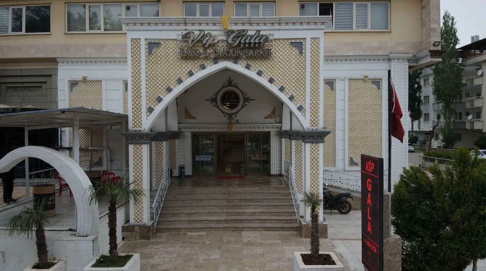 Orkide Salon